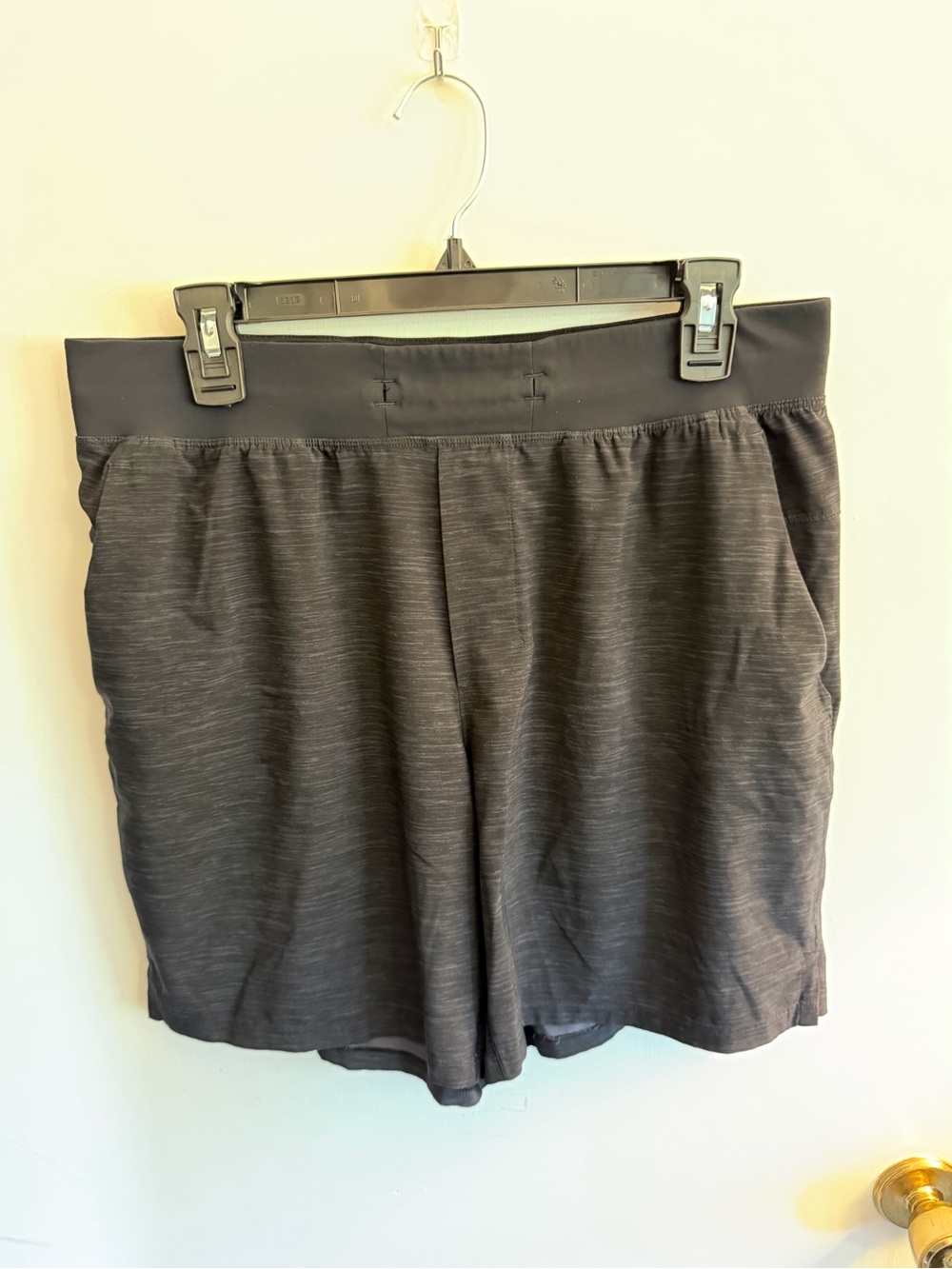Men’s Lululemon Short